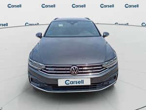 Volkswagen Passat Variant Gte 1.4 Tsi E-power 115kw + 85kw - Foto 3