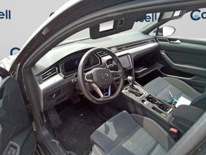 Volkswagen Passat Variant Gte 1.4 Tsi E-power 115kw + 85kw - Foto 8