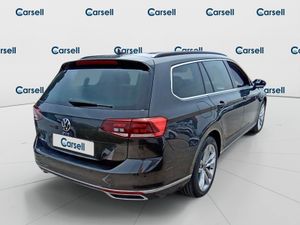 Volkswagen Passat Variant Gte 1.4 Tsi E-power 115kw + 85kw - Foto 5