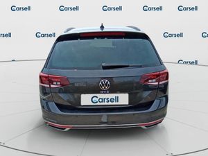 Volkswagen Passat Variant Gte 1.4 Tsi E-power 115kw + 85kw - Foto 6