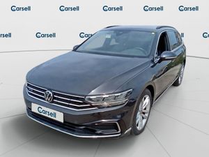 Volkswagen Passat Variant Gte 1.4 Tsi E-power 115kw + 85kw - Foto 2