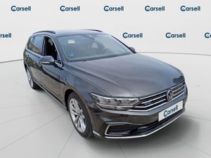 Volkswagen Passat Variant Gte 1.4 Tsi E-power 115kw + 85kw - Foto 4