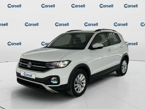Volkswagen T-cross Advance 1.0 Tsi 70kw (95cv) - Foto 2