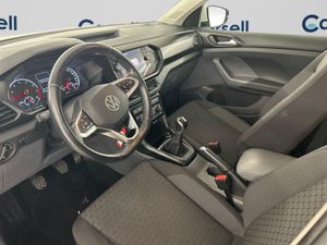 Volkswagen T-cross Advance 1.0 Tsi 70kw (95cv) - Foto 8