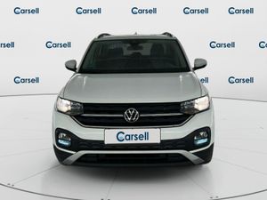 Volkswagen T-cross Advance 1.0 Tsi 70kw (95cv) - Foto 3
