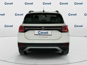 Volkswagen T-cross Advance 1.0 Tsi 70kw (95cv) - Foto 6