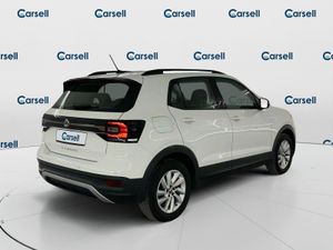 Volkswagen T-cross Advance 1.0 Tsi 70kw (95cv) - Foto 5