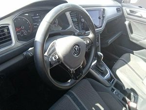 Volkswagen T-roc Advance 1.5 Tsi 110kw (150cv) Dsg - Foto 8