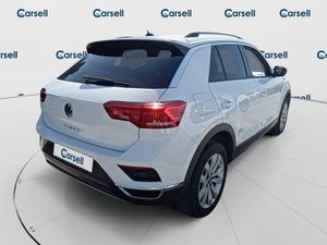 Volkswagen T-roc Advance 1.5 Tsi 110kw (150cv) Dsg - Foto 5