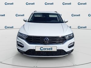 Volkswagen T-roc Advance 1.5 Tsi 110kw (150cv) Dsg - Foto 3