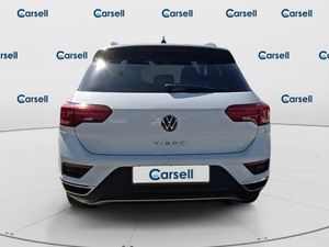 Volkswagen T-roc Advance 1.5 Tsi 110kw (150cv) Dsg - Foto 6