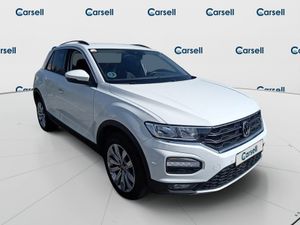 Volkswagen T-roc Advance 1.5 Tsi 110kw (150cv) Dsg - Foto 4
