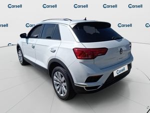 Volkswagen T-roc Advance 1.5 Tsi 110kw (150cv) Dsg - Foto 7