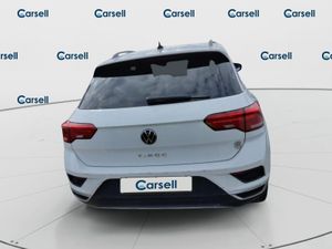 Volkswagen T-roc Advance 1.5 Tsi 110kw (150cv) Dsg - Foto 6