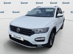 Volkswagen T-roc Advance 1.5 Tsi 110kw (150cv) Dsg - Foto 2