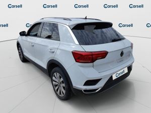 Volkswagen T-roc Advance 1.5 Tsi 110kw (150cv) Dsg - Foto 7