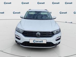 Volkswagen T-roc Advance 1.5 Tsi 110kw (150cv) Dsg - Foto 3