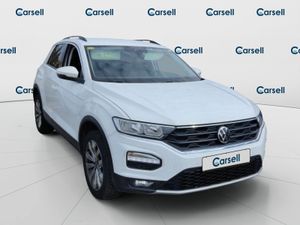 Volkswagen T-roc Advance 1.5 Tsi 110kw (150cv) Dsg - Foto 4