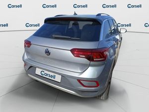 Volkswagen T-roc Life 1.0 Tsi 81kw (110cv) - Foto 5