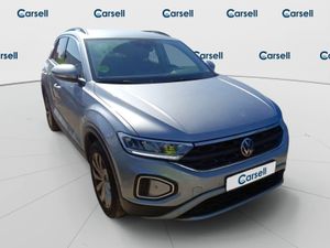 Volkswagen T-roc Life 1.0 Tsi 81kw (110cv) - Foto 4