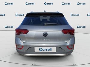 Volkswagen T-roc Life 1.0 Tsi 81kw (110cv) - Foto 6