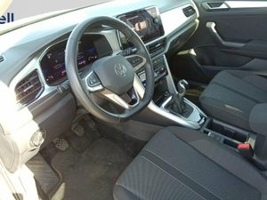 Volkswagen T-roc Life 1.0 Tsi 81kw (110cv) - Foto 8