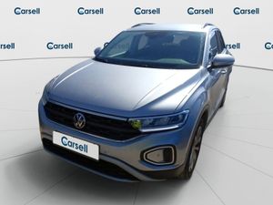 Volkswagen T-roc Life 1.0 Tsi 81kw (110cv) - Foto 2