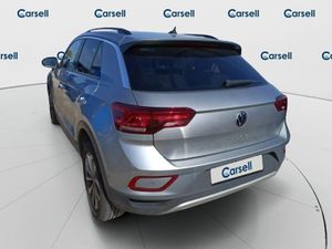 Volkswagen T-roc Life 1.0 Tsi 81kw (110cv) - Foto 7