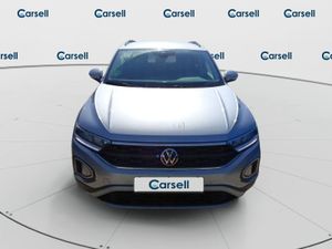 Volkswagen T-roc Life 1.0 Tsi 81kw (110cv) - Foto 3