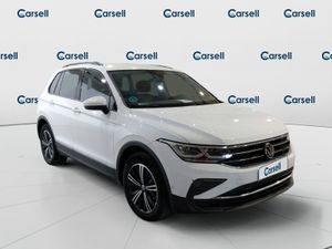Volkswagen Tiguan Life 2.0 Tdi 110kw (150cv) Dsg - Foto 4