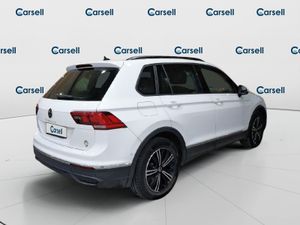 Volkswagen Tiguan Life 2.0 Tdi 110kw (150cv) Dsg - Foto 5