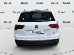 Volkswagen Tiguan Life 2.0 Tdi 110kw (150cv) Dsg - Foto 6
