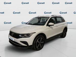 Volkswagen Tiguan Life 2.0 Tdi 110kw (150cv) Dsg - Foto 2