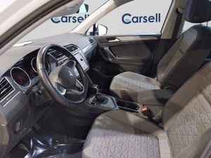 Volkswagen Tiguan Life 2.0 Tdi 110kw (150cv) Dsg - Foto 8