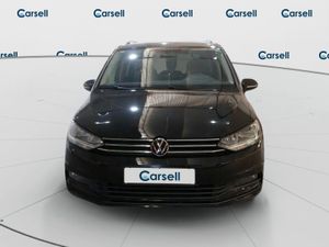 Volkswagen Touran 2.0tdi 85kw (115cv) Connect - Foto 3