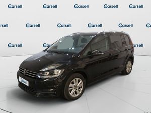 Volkswagen Touran 2.0tdi 85kw (115cv) Connect - Foto 2
