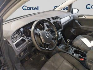 Volkswagen Touran 2.0tdi 85kw (115cv) Connect - Foto 8