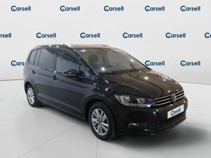 Volkswagen Touran 2.0tdi 85kw (115cv) Connect - Foto 4