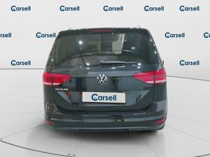 Volkswagen Touran 2.0tdi 85kw (115cv) Connect - Foto 6