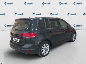 Volkswagen Touran 2.0tdi 85kw (115cv) Connect - Foto 5