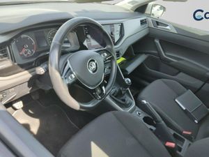 Volkswagen Polo Advance 1.6 Tdi 70kw (95cv) - Foto 8