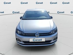 Volkswagen Polo Advance 1.6 Tdi 70kw (95cv) - Foto 3