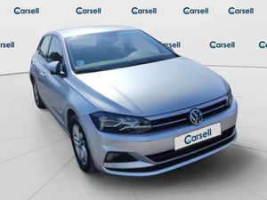 Volkswagen Polo Advance 1.6 Tdi 70kw (95cv) - Foto 4