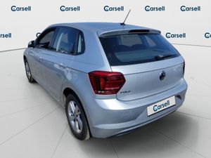 Volkswagen Polo Advance 1.6 Tdi 70kw (95cv) - Foto 7