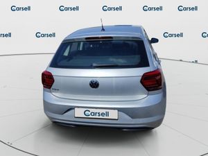 Volkswagen Polo Advance 1.6 Tdi 70kw (95cv) - Foto 6
