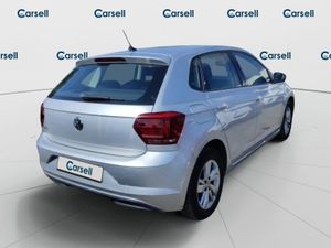 Volkswagen Polo Advance 1.6 Tdi 70kw (95cv) - Foto 5