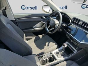 Audi Q3 Advanced 35 Tdi 110kw (150cv) S Tronic - Foto 6