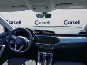 Audi Q3 Advanced 35 Tdi 110kw (150cv) S Tronic - Foto 9
