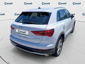 Audi Q3 Advanced 35 Tdi 110kw (150cv) S Tronic - Foto 4