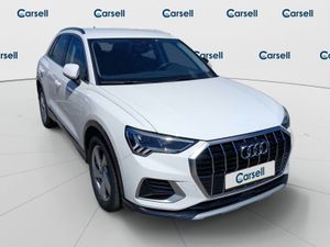 Audi Q3 Advanced 35 Tdi 110kw (150cv) S Tronic - Foto 5